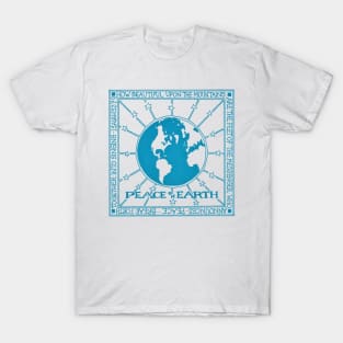 Peace on Earth T-Shirt